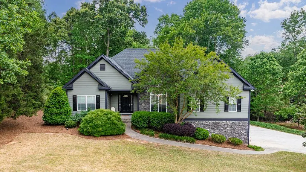 8225 Mossybrook Lane, Douglasville, GA 30135 - #1