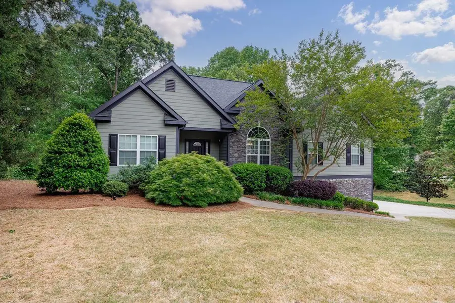 8225 Mossybrook Lane, Douglasville, GA 30135 - #2