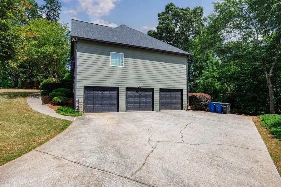 8225 Mossybrook Lane, Douglasville, GA 30135 - #3