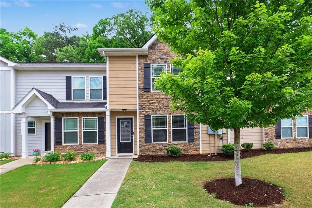 5960 Garden Circle, Douglasville, GA 30135 - #1