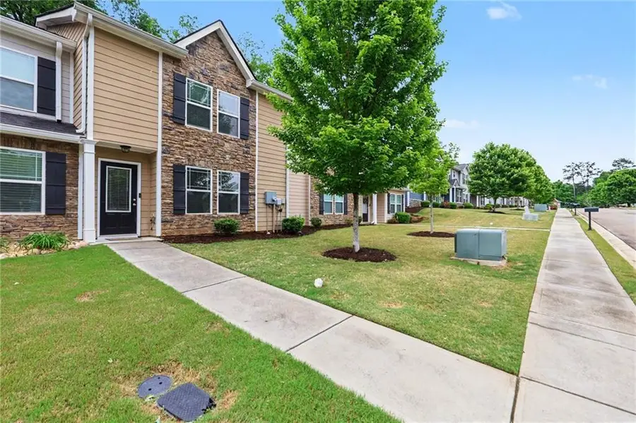 5960 Garden Circle, Douglasville, GA 30135 - #2