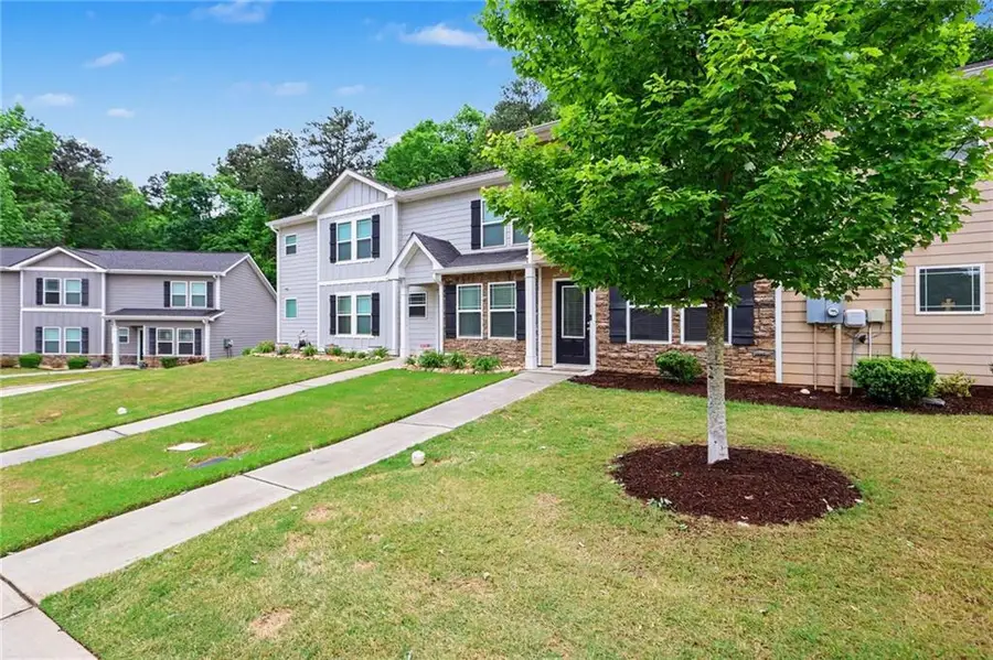 5960 Garden Circle, Douglasville, GA 30135 - #3