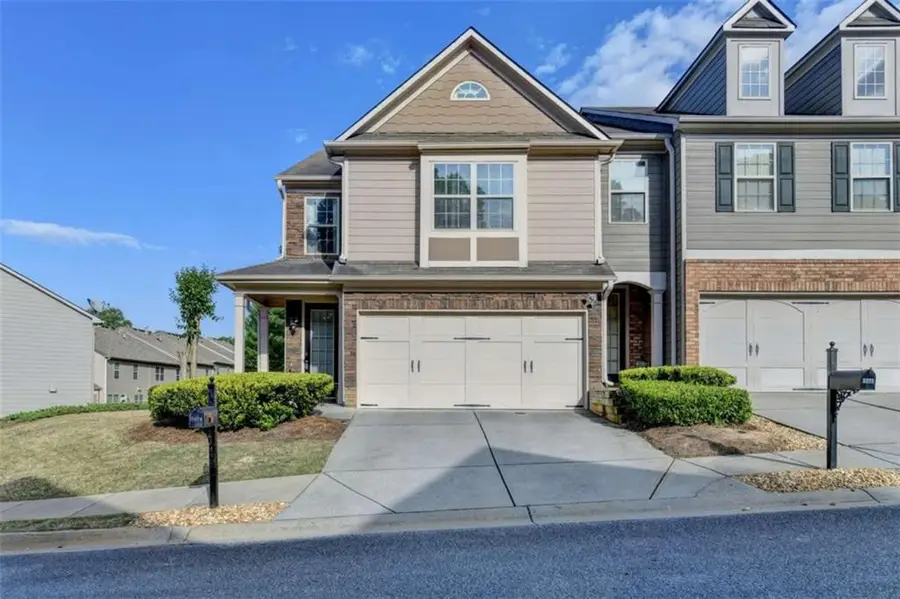 3375 Sardis Bend Drive, Buford, GA 30519 - #2