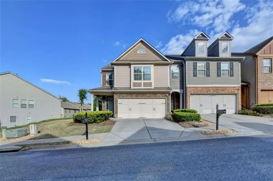 3375 Sardis Bend Drive, Buford, GA 30519 - #3