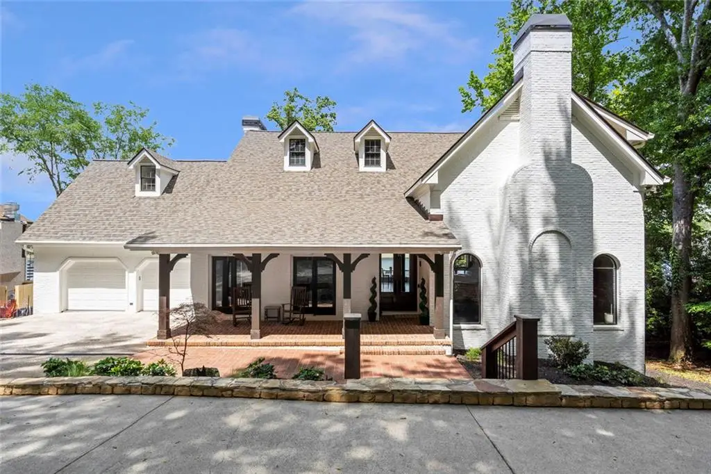 711 Eagles Mere Court, Alpharetta, GA 30005 - #1