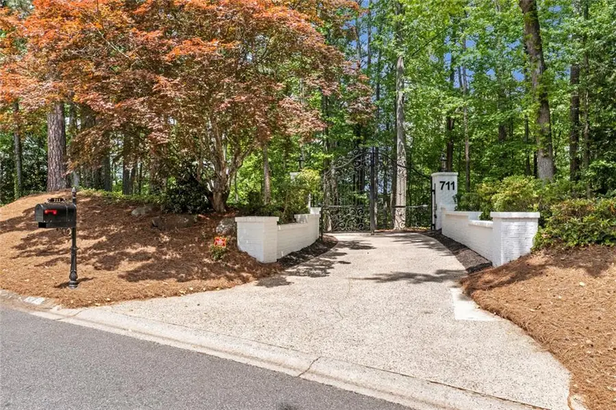 711 Eagles Mere Court, Alpharetta, GA 30005 - #2