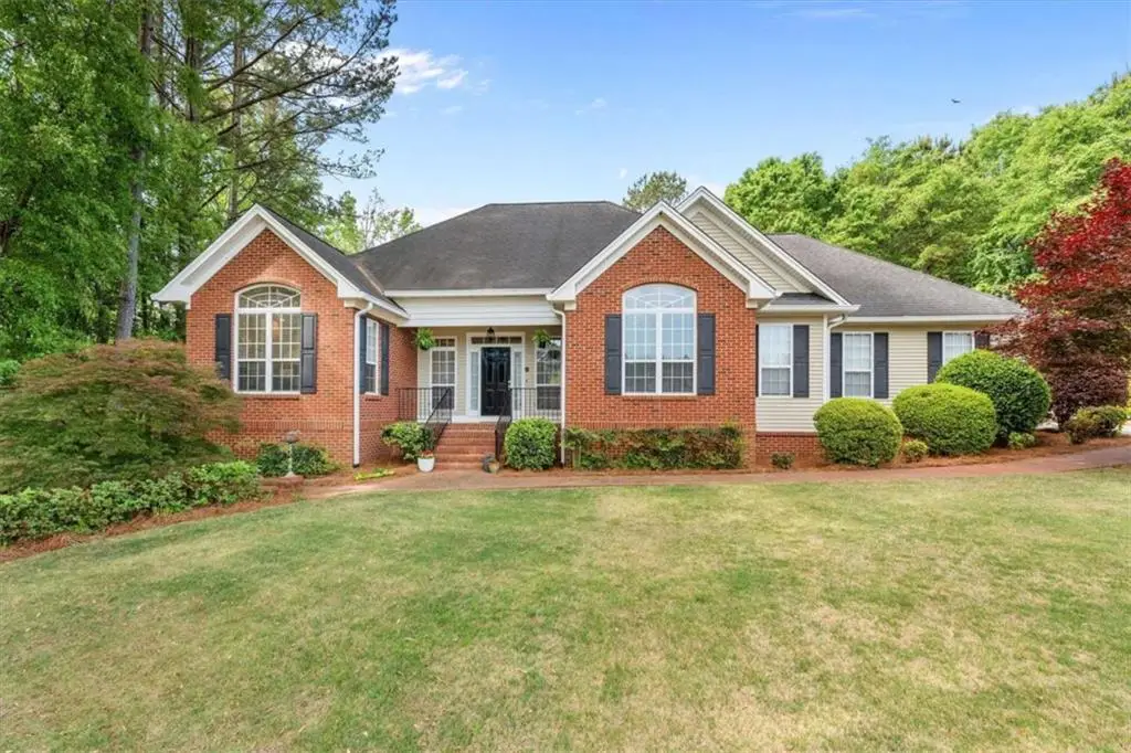 309 Plantation Walk, Carrollton, GA 30117 - #1