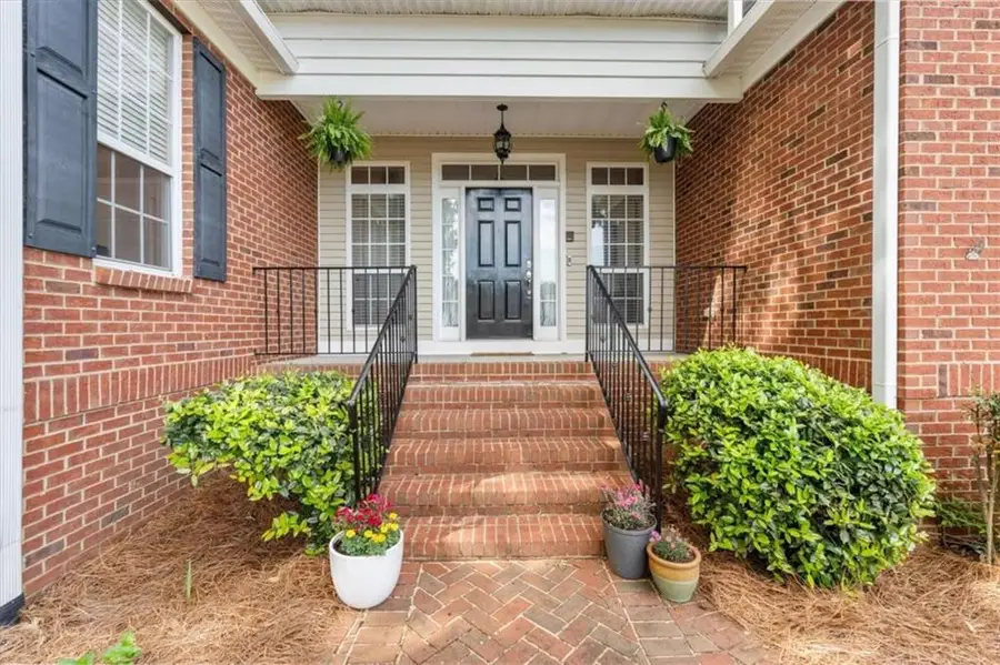 309 Plantation Walk, Carrollton, GA 30117 - #2