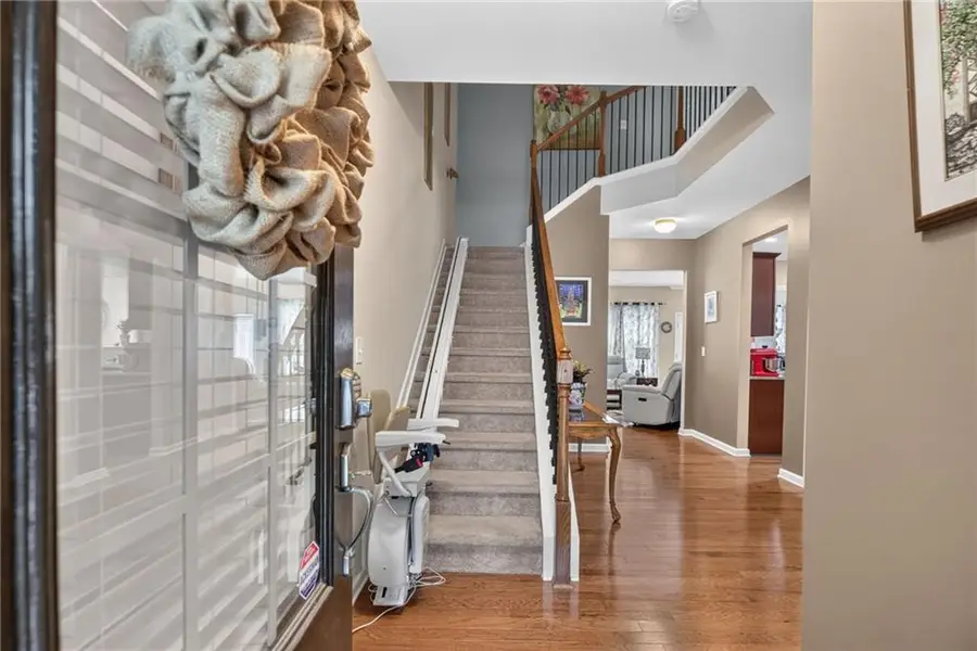 6050 Shiloh Woods Drive, Cumming, GA 30040 - #2
