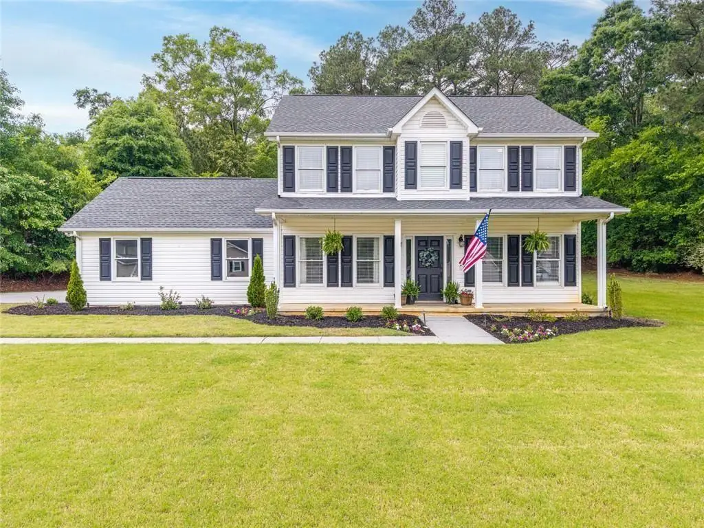 226 Charles Drive Ne, Calhoun, GA 30701 - #1