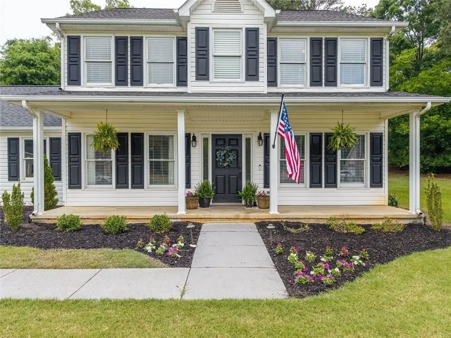 226 Charles Drive Ne, Calhoun, GA 30701 - #3