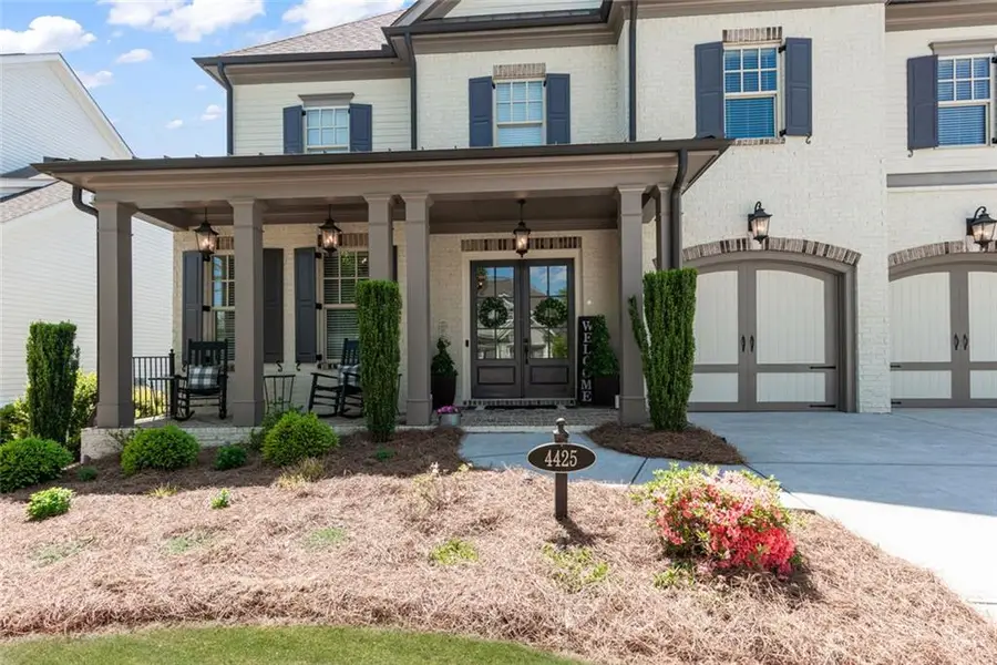 4425 Ivanhoe Walk, Cumming, GA 30040 - #2
