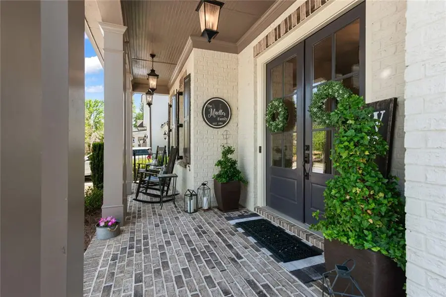 4425 Ivanhoe Walk, Cumming, GA 30040 - #3