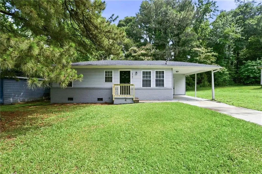 2797 Revere Drive Nw, Atlanta, GA 30318 - #1