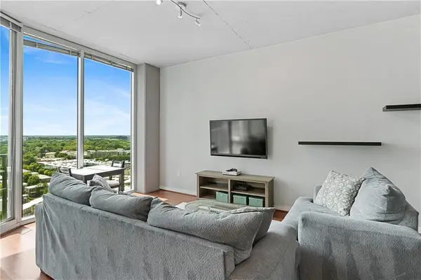 361 17th Street Nw #2115, Atlanta, GA 30363