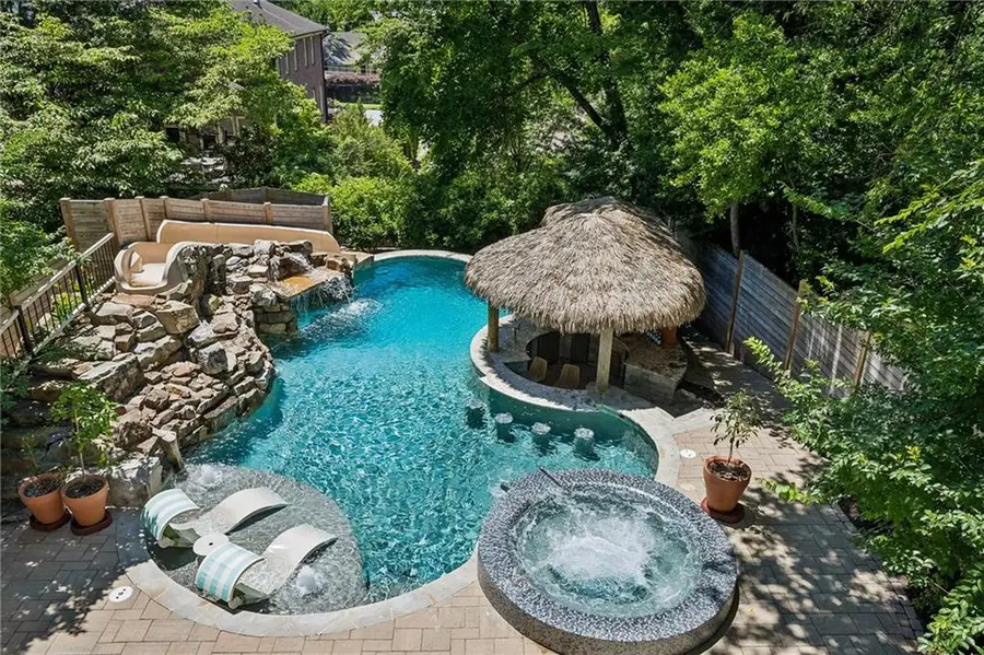 996 Rosedale Road Ne, Atlanta, GA 30306 - #3