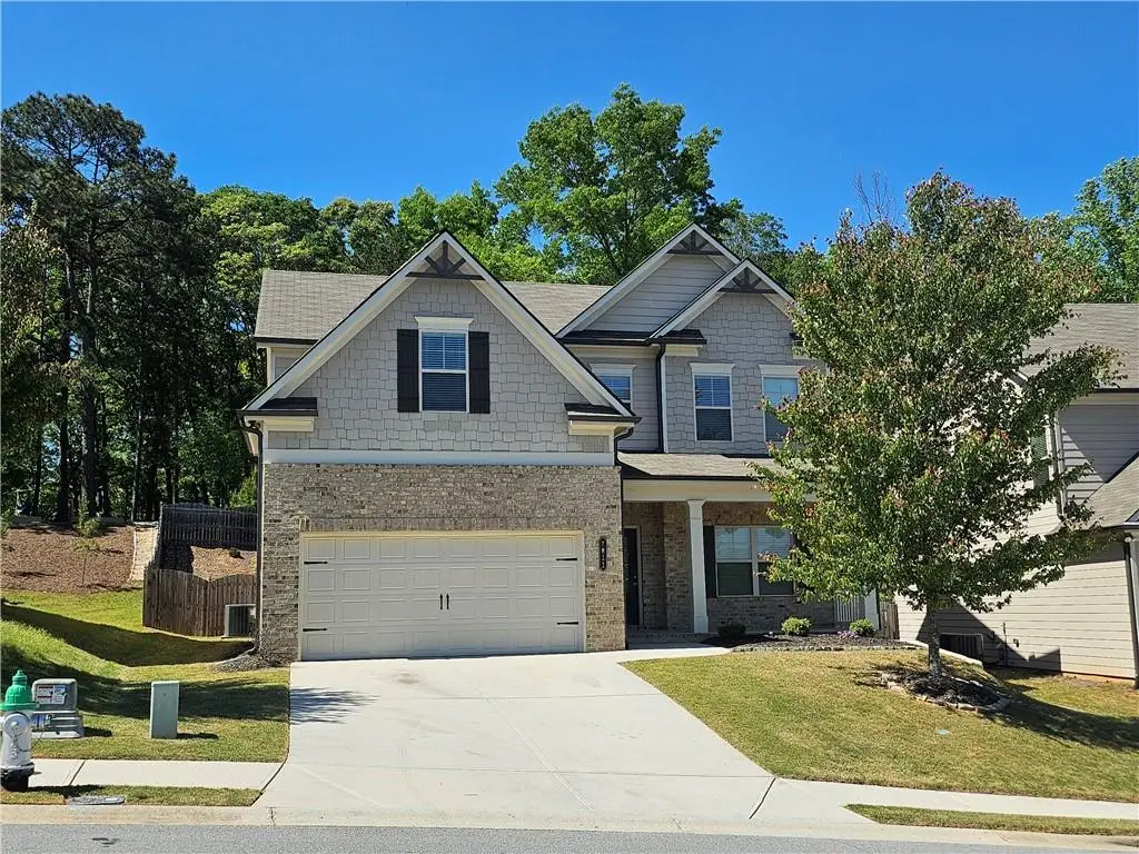 7811 Silk Tree Pointe, Braselton, GA 30517 - #1
