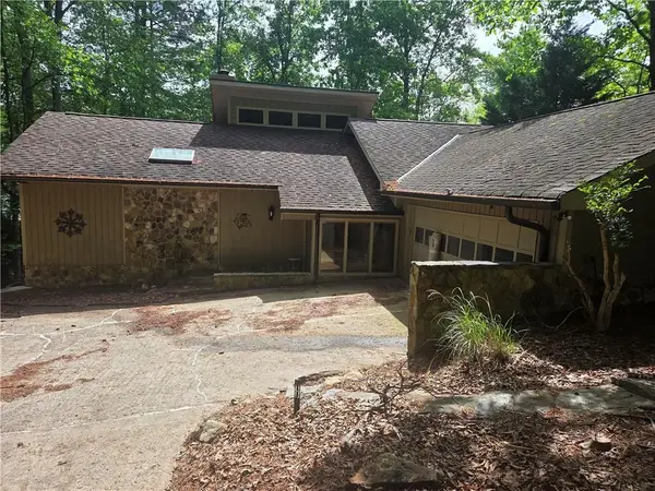 137 Broadwater Court, Waleska, GA 30183