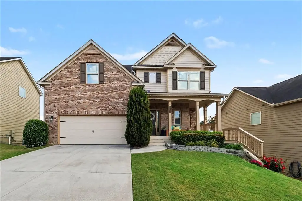 1423 Sooner Court, Lawrenceville, GA 30045 - #1