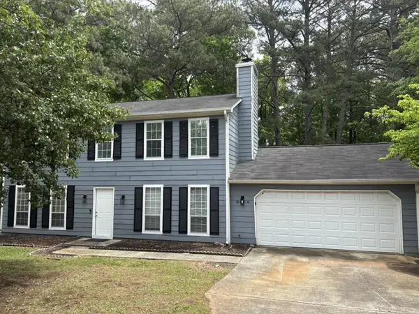 2804 Jim Owens Road Nw, Kennesaw, GA 30152