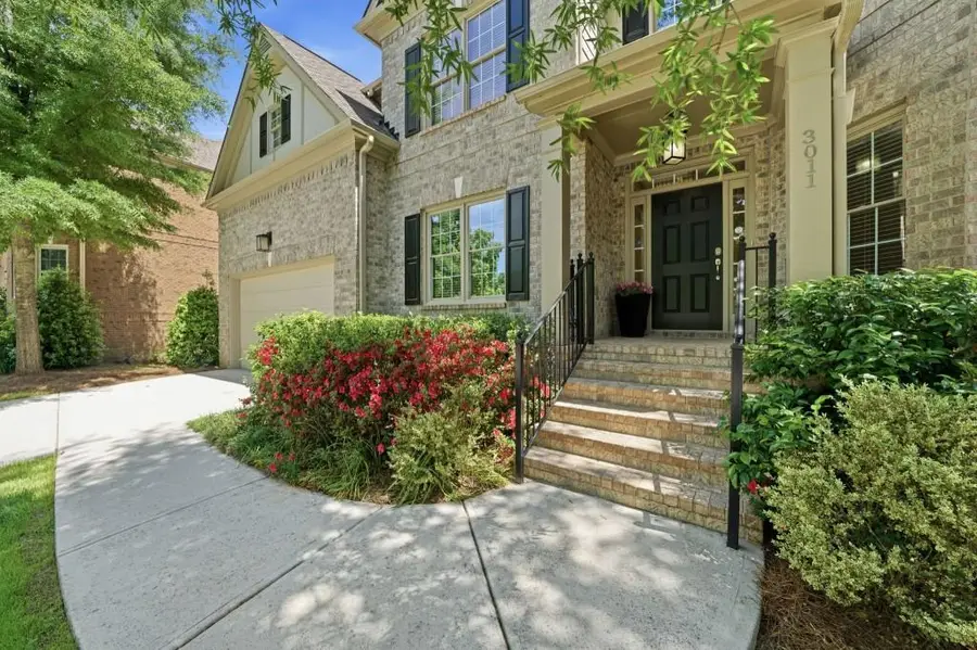 3011 Frazier Way, Decatur, GA 30033 - #2