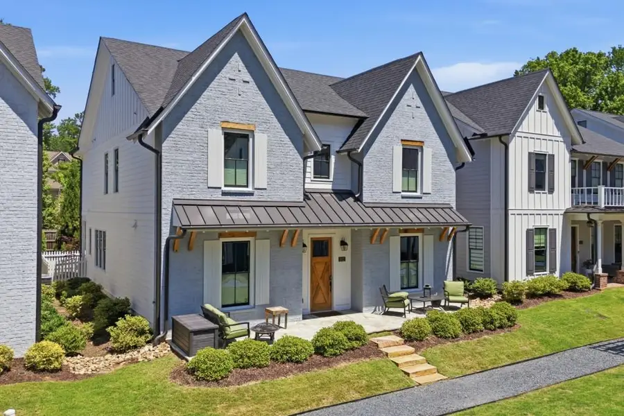 1822 Commons Circle, Chamblee Doraville, GA 30341 - #2