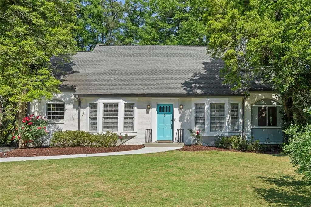 216 Heatherdown Road, Decatur, GA 30030 - #1