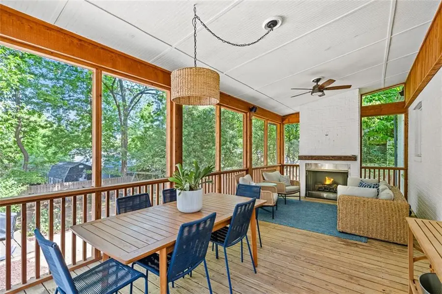 216 Heatherdown Road, Decatur, GA 30030 - #3