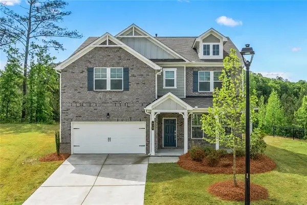 930 Elderberry Court, Dacula, GA 30019
