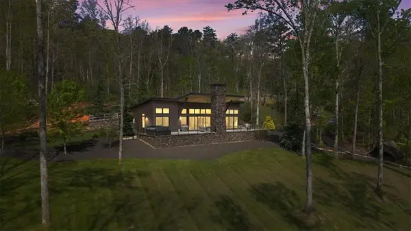 545 Cowart Mountain Road, Jasper, GA 30143