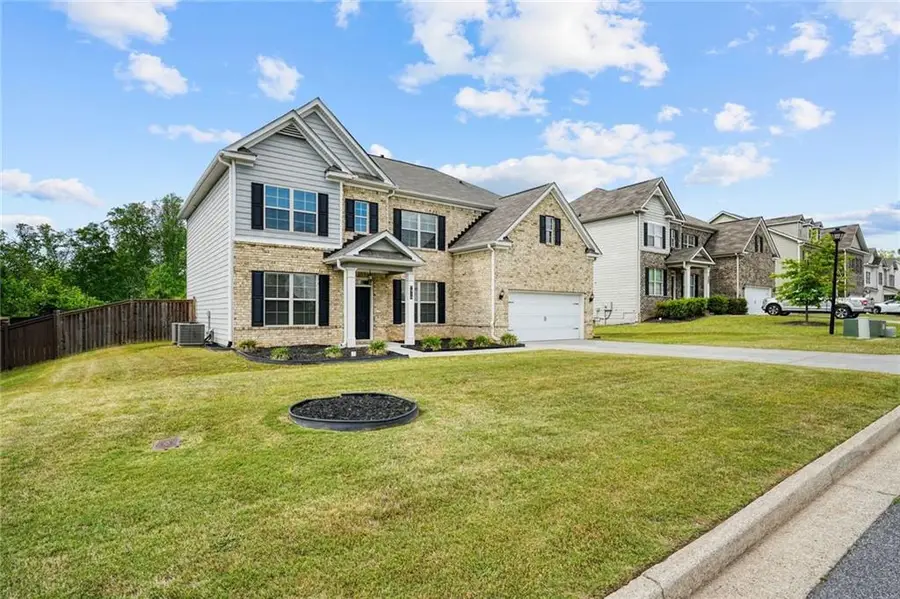 7910 Bristol Valley Drive, Cumming, GA 30028 - #2