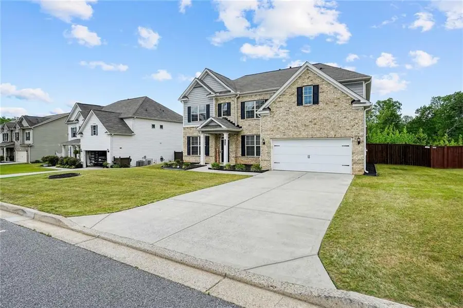7910 Bristol Valley Drive, Cumming, GA 30028 - #3