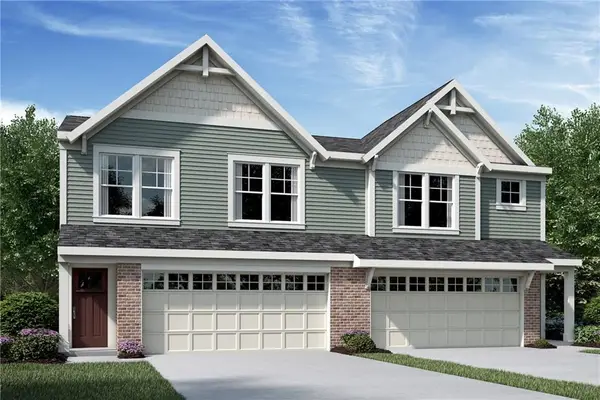 20 Gold Dust Drive #21-A, Dawsonville, GA 30534