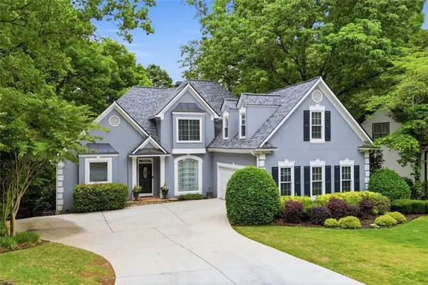 211 Cabin Creek Court, Woodstock, GA 30189