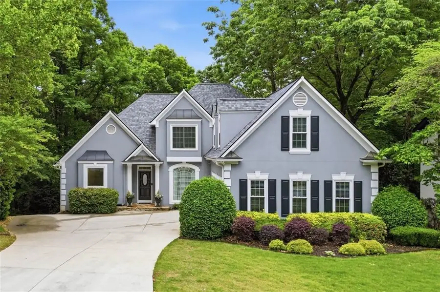 211 Cabin Creek Court, Woodstock, GA 30189 - #2