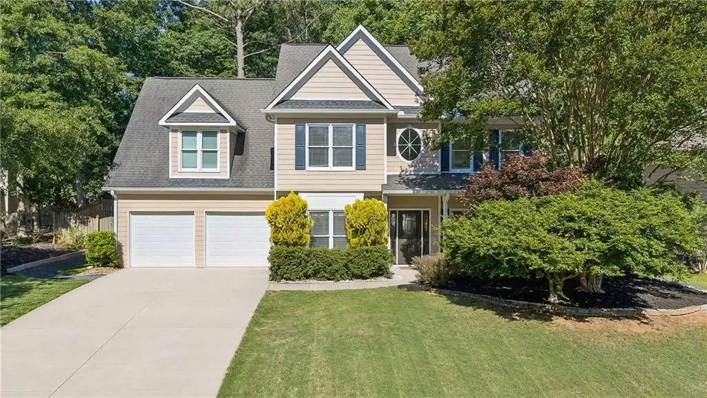 1703 Grace Court Se, Smyrna, GA 30082 - #1