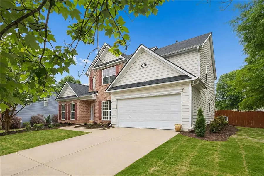 102 Ozark Trail, Canton, GA 30114 - #2