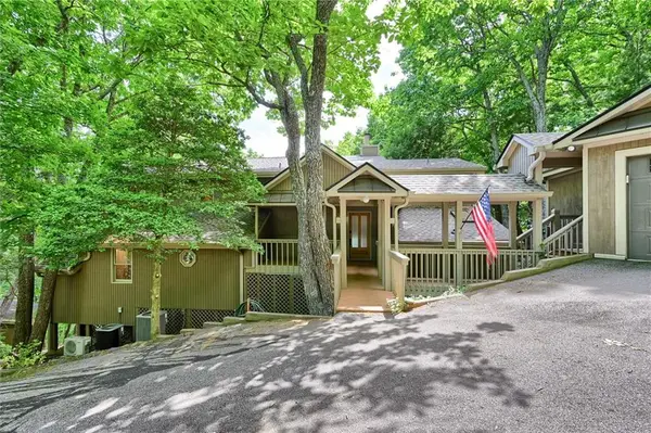 275 Ridgeview Drive, Jasper, GA 30143