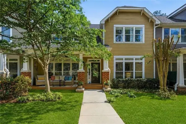 815 Freedom Lane, Roswell, GA 30075