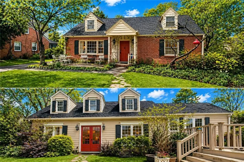 1103 Walker Drive, Decatur, GA 30030 - #1
