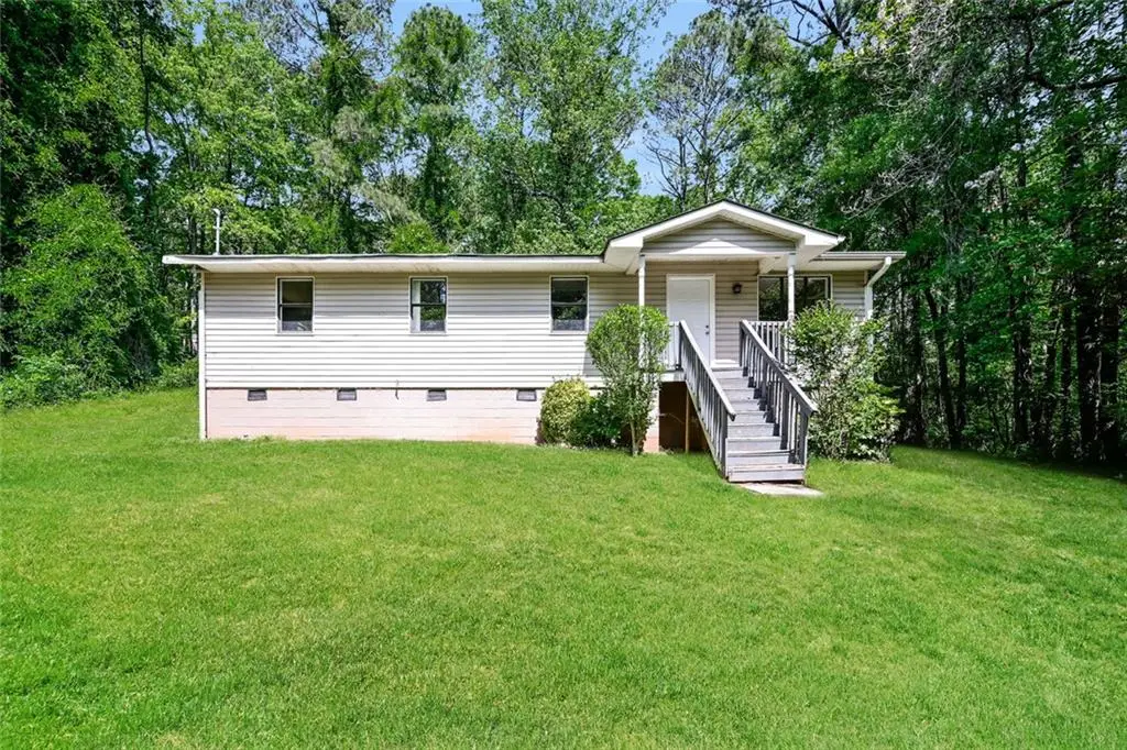 999 Fairview Road, Stockbridge, GA 30281 - #1