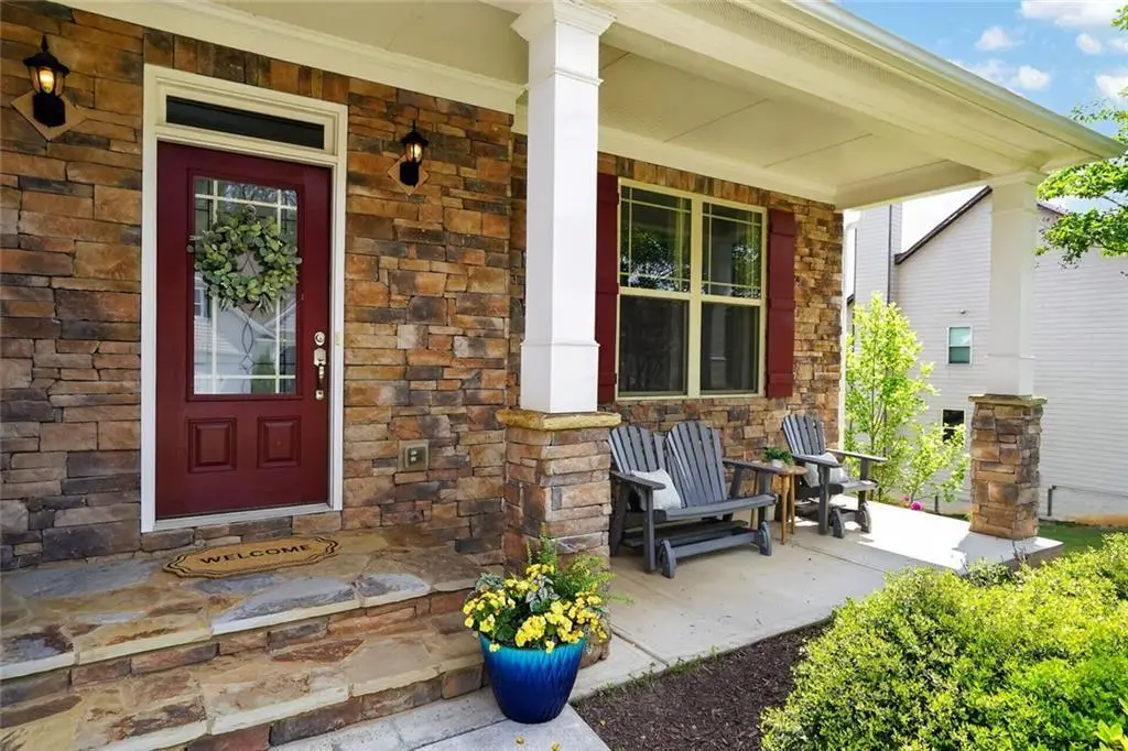 203 Red Wood Drive, Dallas, GA 30132 - #1