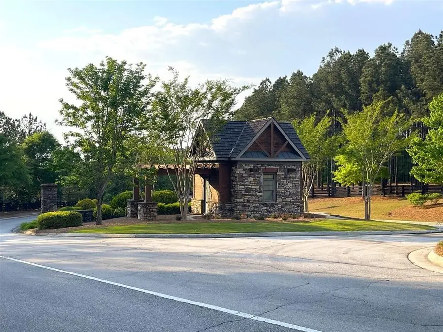 203 Red Wood Drive, Dallas, GA 30132 - #3