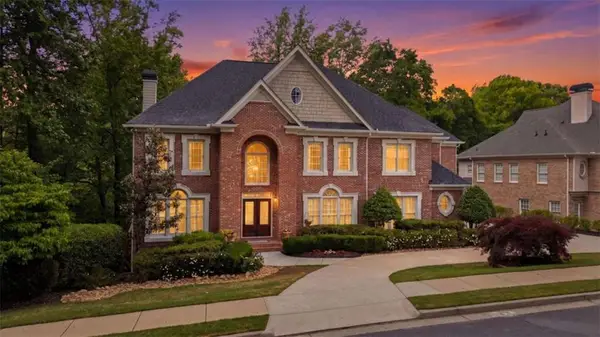 4545 Bastion Drive, Roswell, GA 30075