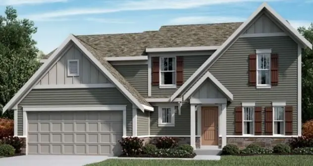 74 Loon Lake Way, Hoschton, GA 30548 - #1