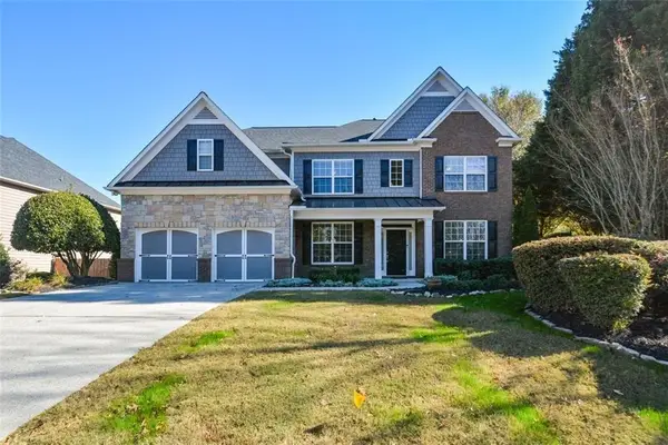 100 Northbrooke Trace, Woodstock, GA 30188