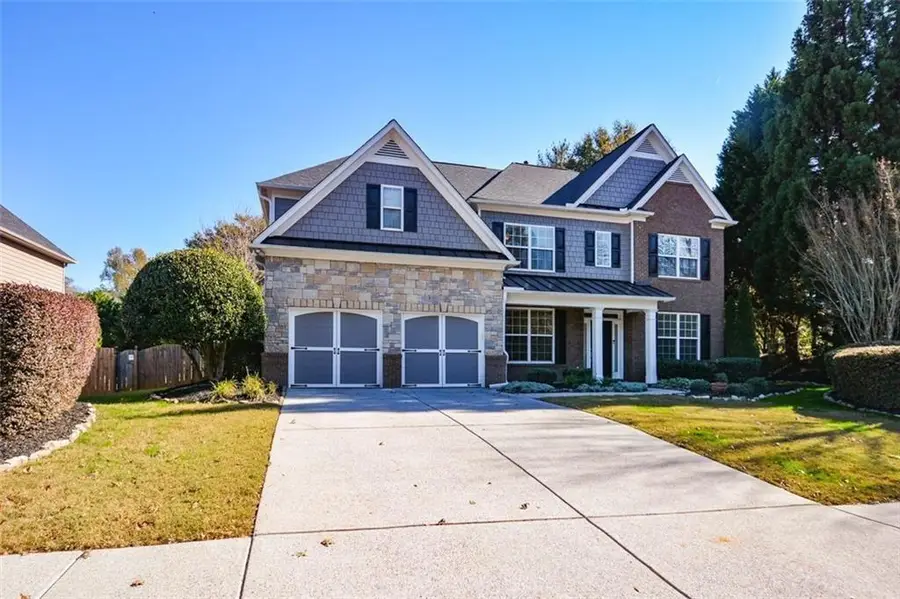 100 Northbrooke Trace, Woodstock, GA 30188 - #2