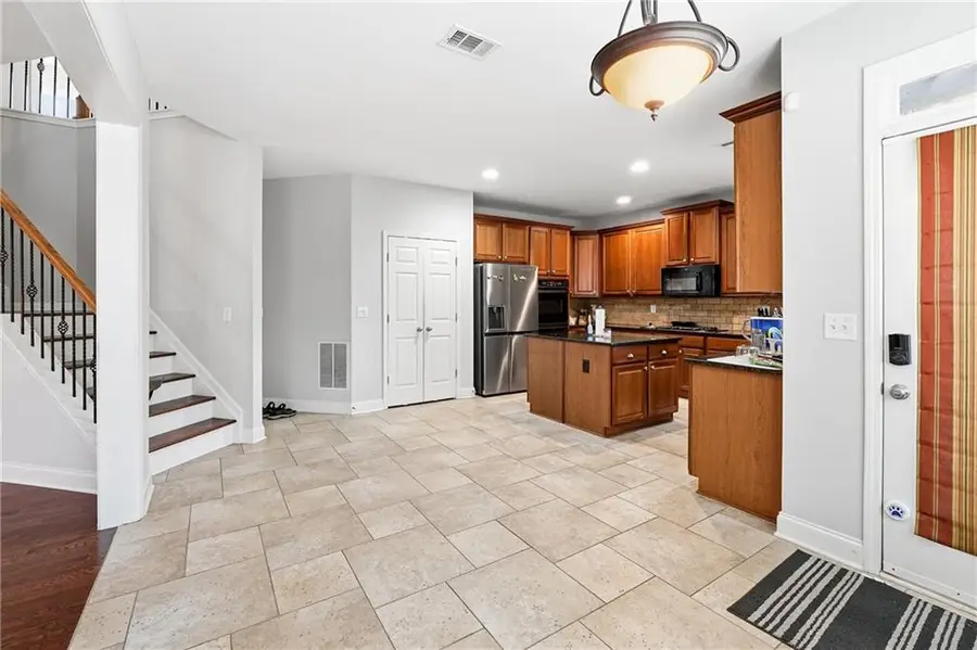 100 Northbrooke Trace, Woodstock, GA 30188 - #3