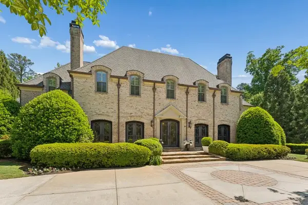 4235 Regency Court Nw, Atlanta, GA 30327