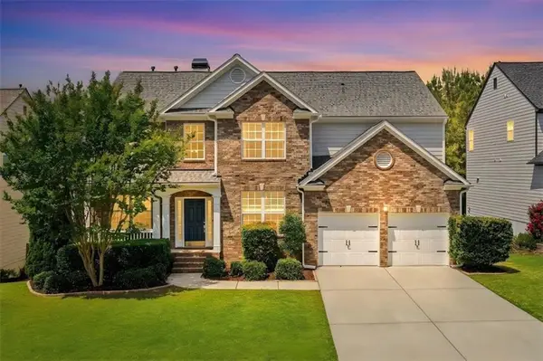 609 Hay Meadow Place, Acworth, GA 30102